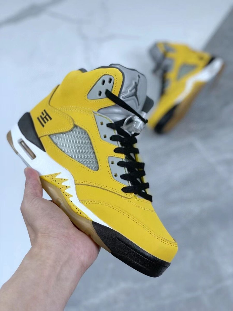 Air Jordan 5 "Tokyo T23" - Prime Reps