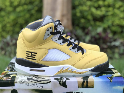 Air Jordan 5 "Tokyo T23" - Prime Reps