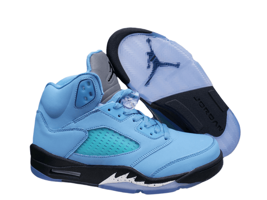 Air Jordan 5 "University Blue" - Prime Reps