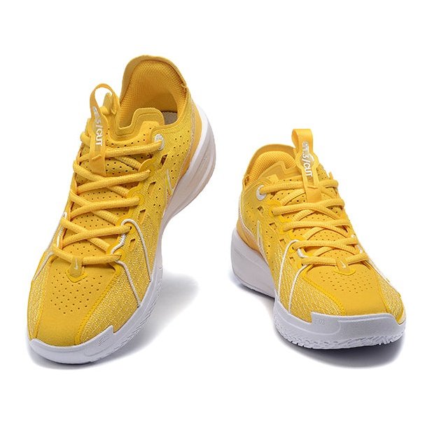 NIKE AIR ZOOM G.T. CUT 3 x SUNFLOWER - Prime Reps