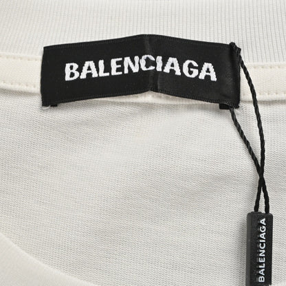 Balenciaga McDonald's T-Shirt