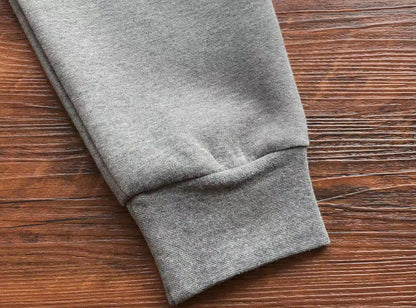 NIKE TECH FLEECE PANTS x WOLF GREY