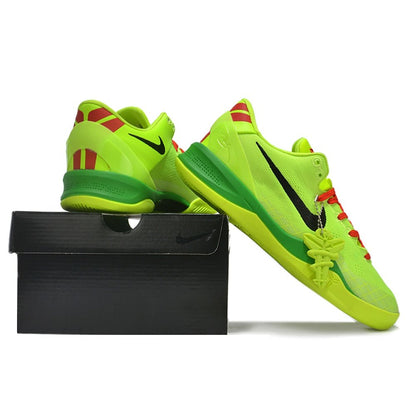 NIKE KOBE 8 x SOUR APPLE - Prime Reps