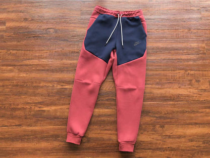 NIKE TECH FLEECE PANTS x CEDAR/OBSIDIAN