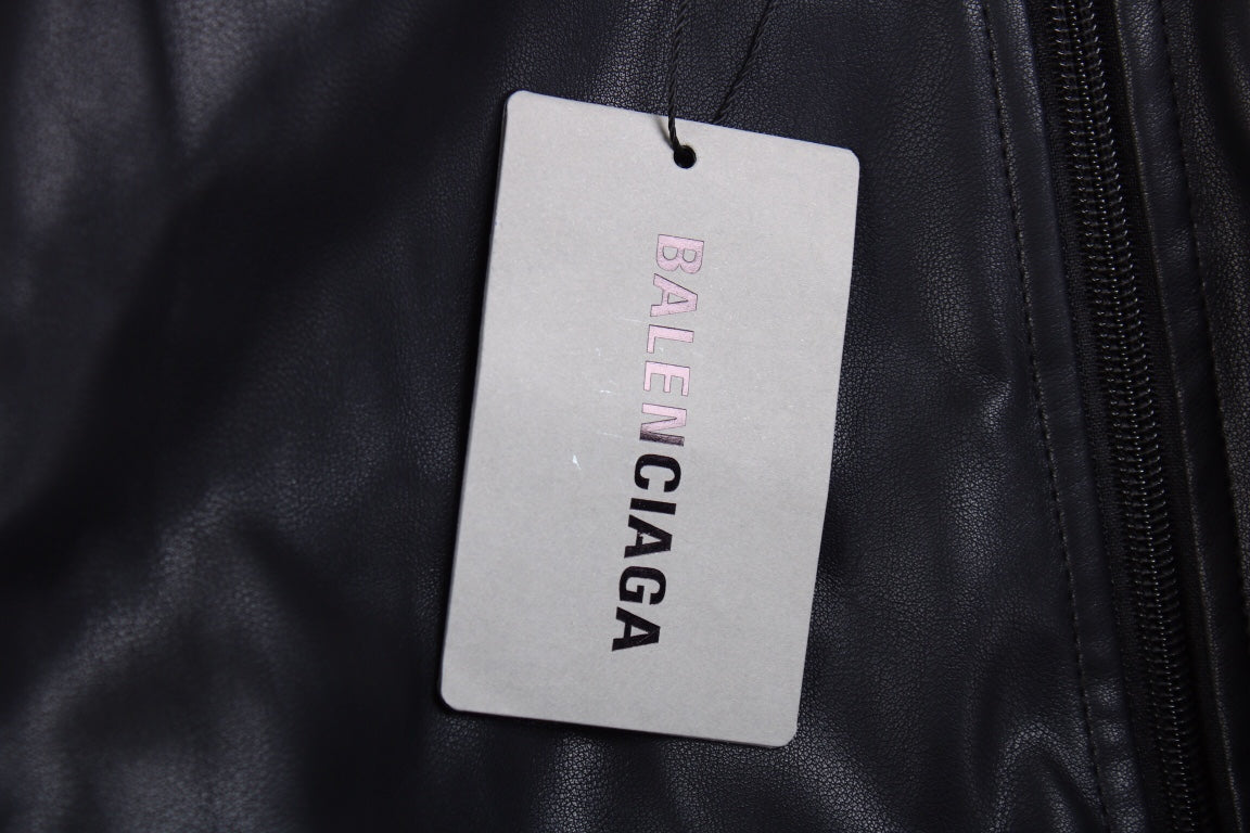 BALENCIAGA x REEBOK JACKET