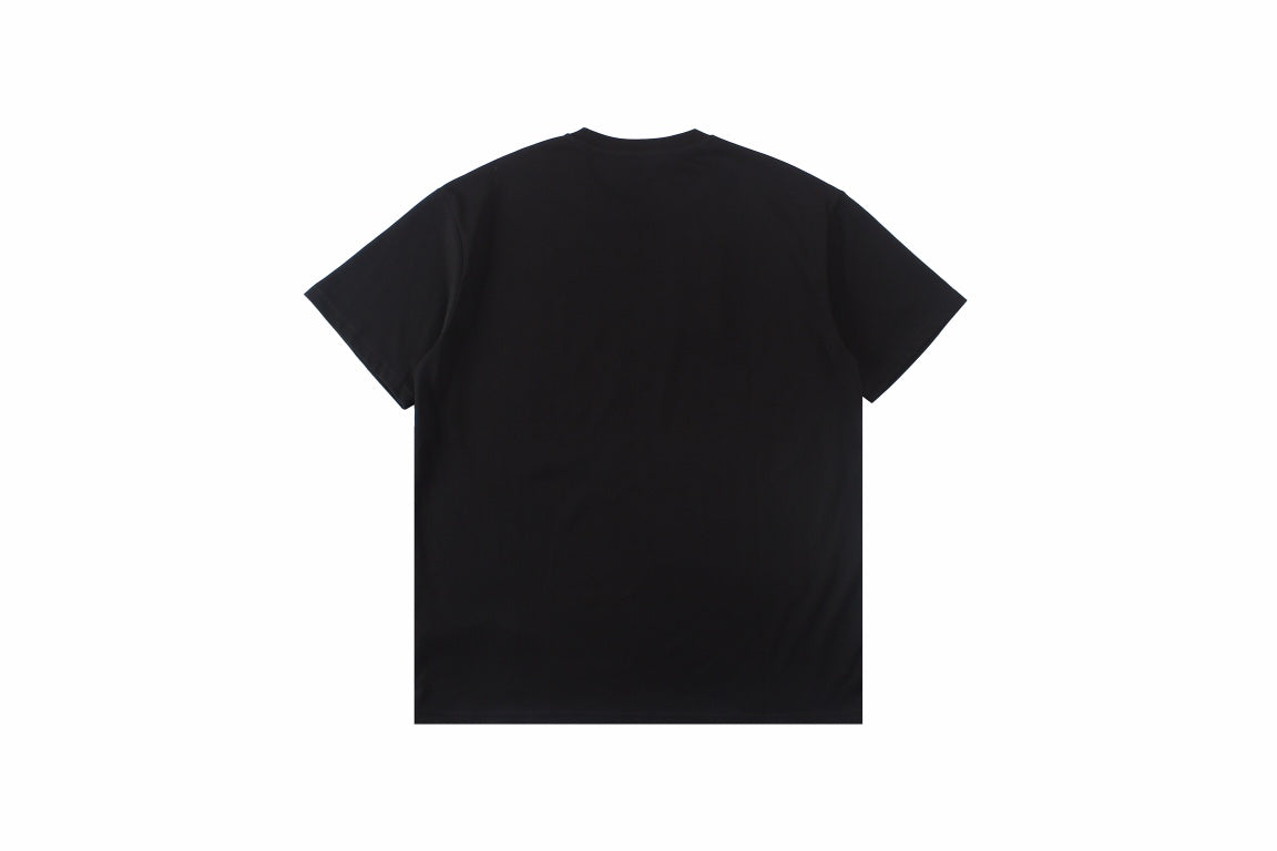 Gucci Rainbow Lightning T-Shirt (Black)