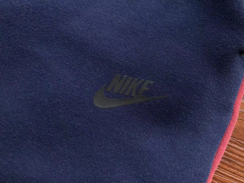 NIKE TECH FLEECE PANTS x CEDAR/OBSIDIAN