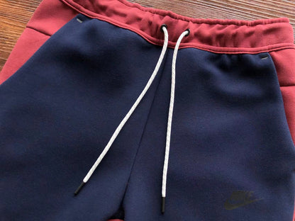 NIKE TECH FLEECE PANTS x CEDAR/OBSIDIAN