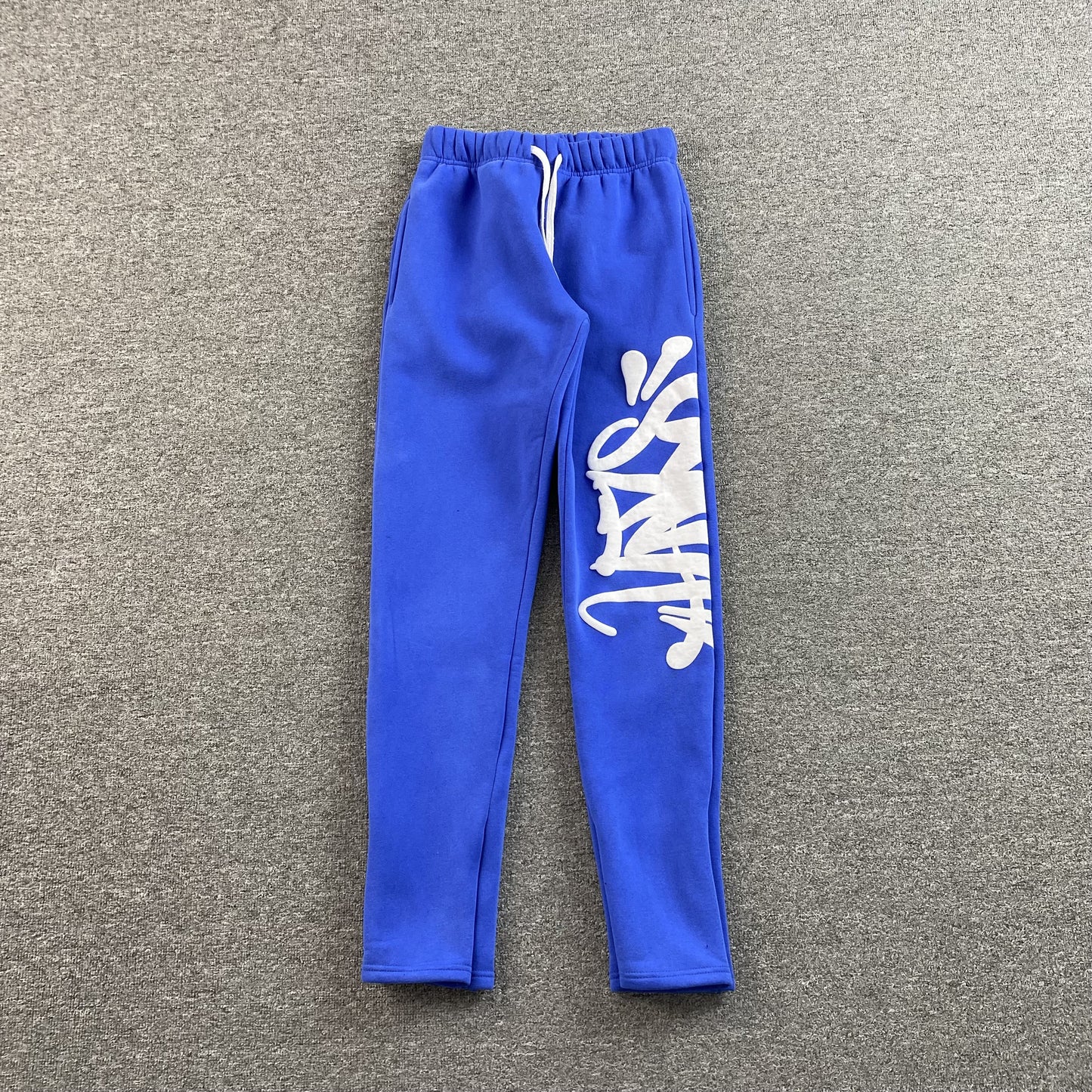 SYNA WORLD SWEATPANTS BLUE