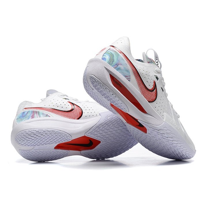 NIKE AIR ZOOM G.T. CUT 3 x CRIMSON - Prime Reps