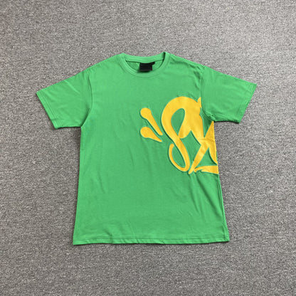 SYNA WORLD T-SHIRT GREEN