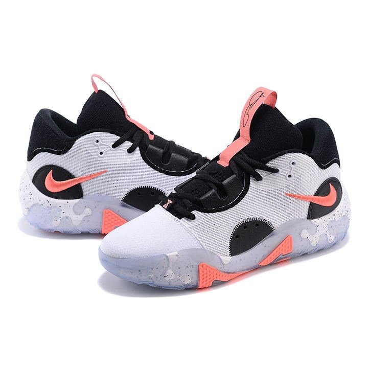 NIKE PG 6 x FLUORO - Prime Reps