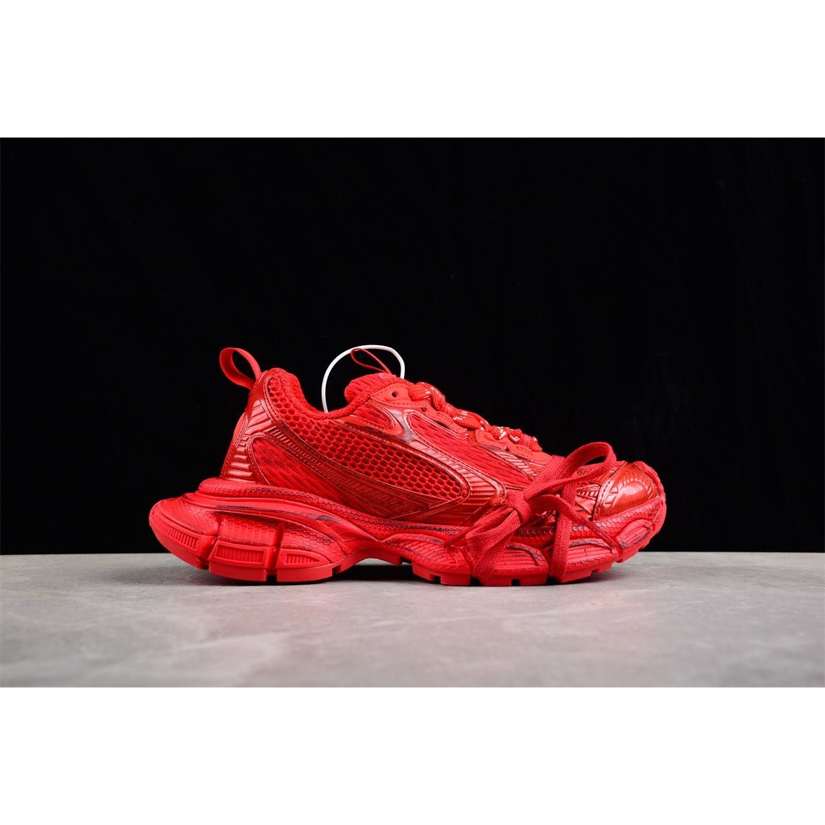 BALENCIAGA 3XL x RED - Prime Reps