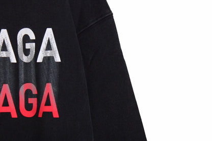 Balenciaga 404 Hoodie - Prime Reps