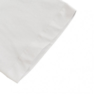 Balenciaga BB Logo T-Shirt (White) - Prime Reps