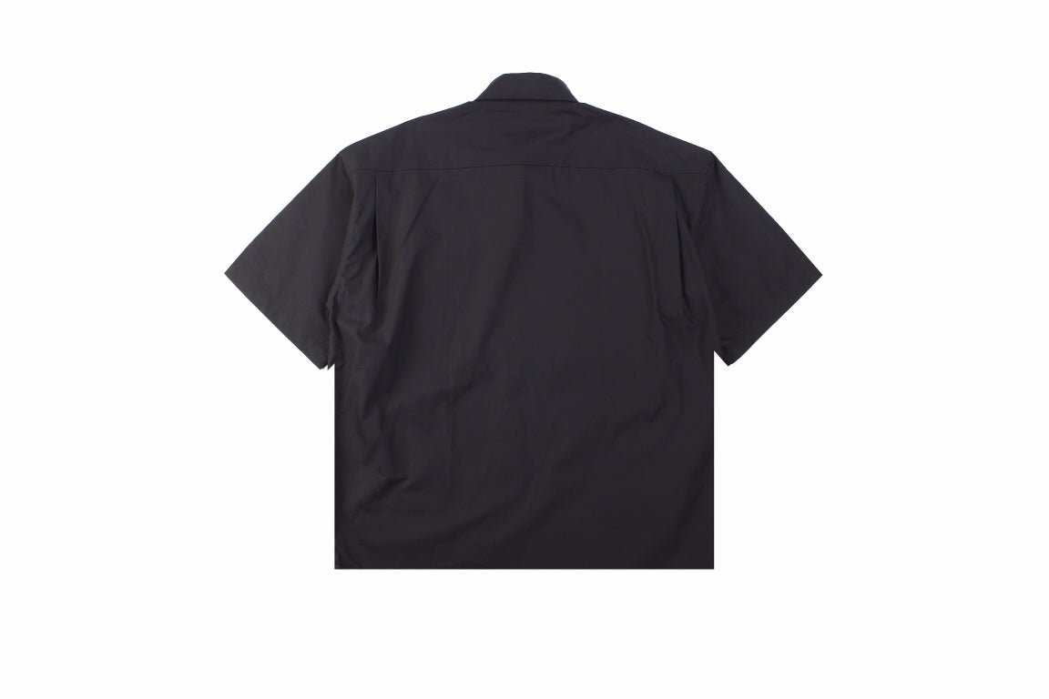 Balenciaga 'Be Different' Campaign Shirt - Prime Reps