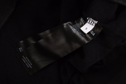 Balenciaga Black Hoodie - Prime Reps