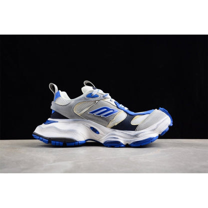 BALENCIAGA CARGO x WHITE GREY BLUE - Prime Reps