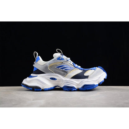 BALENCIAGA CARGO x WHITE GREY BLUE - Prime Reps