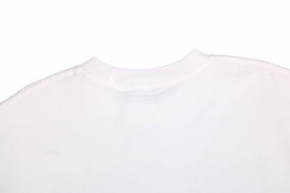 Balenciaga Designer Names T-Shirt - Prime Reps