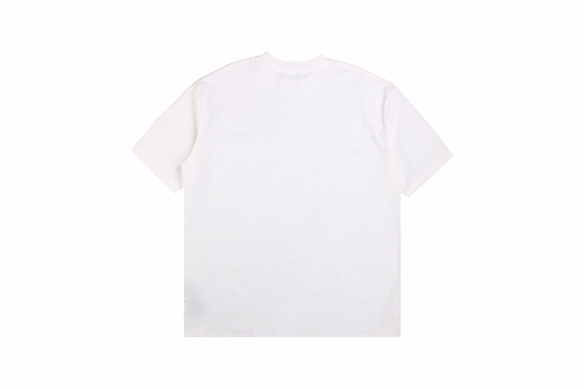 Balenciaga Designer Names T-Shirt - Prime Reps