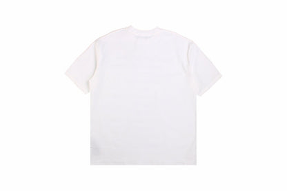 Balenciaga Designer Names T-Shirt - Prime Reps