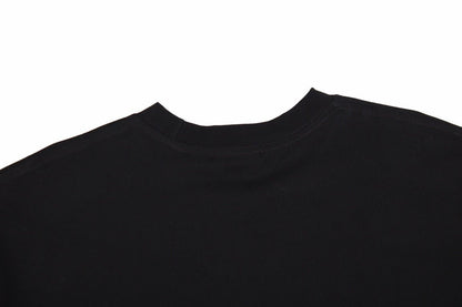 Balenciaga Designer Names T-Shirt - Prime Reps