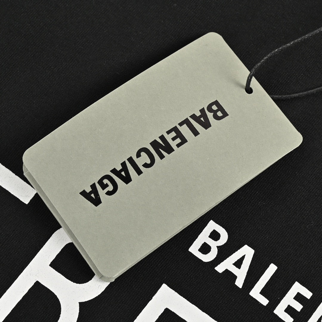 Balenciaga Erewhon T-Shirt - Prime Reps