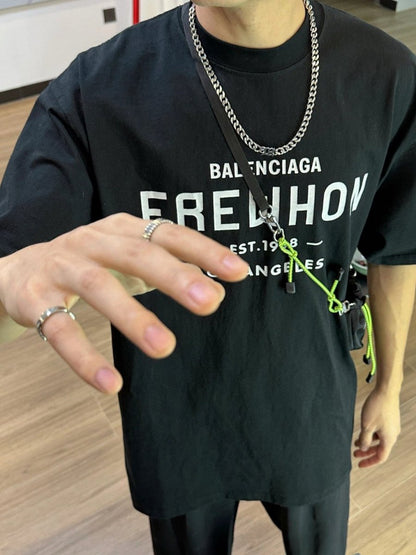 Balenciaga Erewhon T-Shirt - Prime Reps