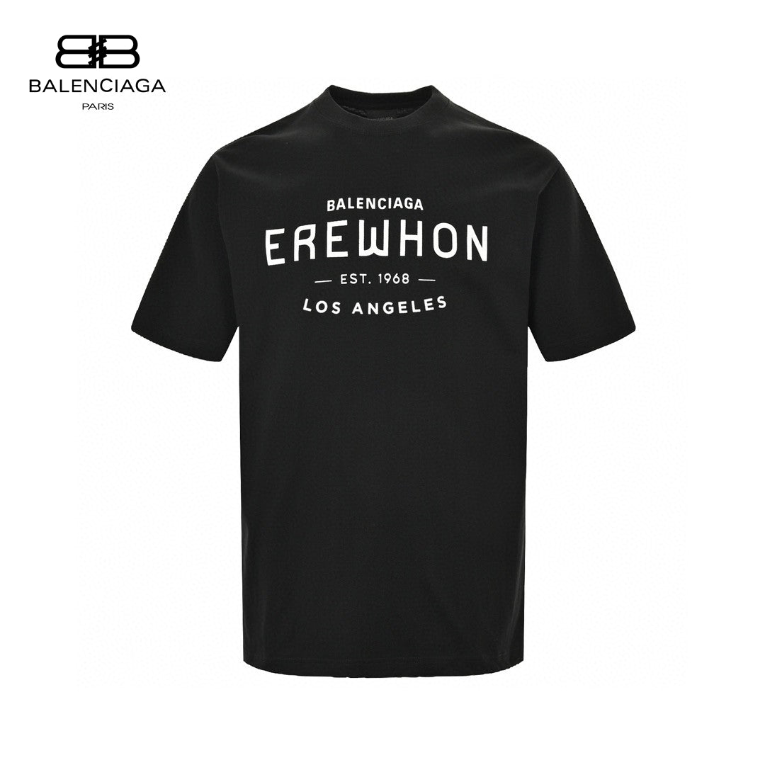 Balenciaga Erewhon T-Shirt - Prime Reps