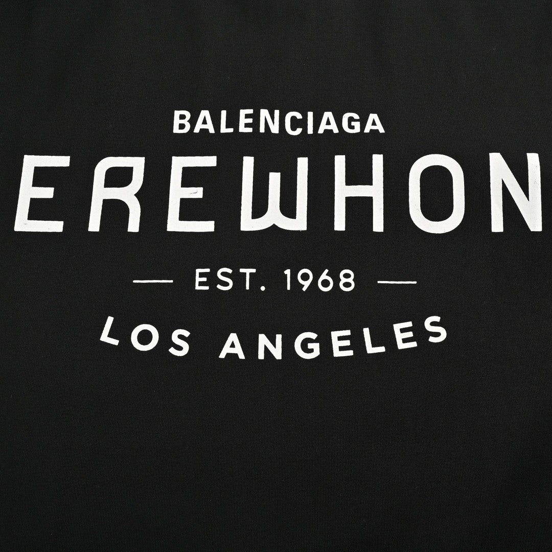 Balenciaga Erewhon T-Shirt - Prime Reps