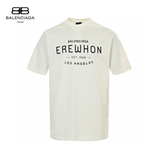 Balenciaga Erewhon T-Shirt - Prime Reps