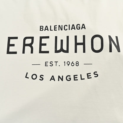 Balenciaga Erewhon T-Shirt - Prime Reps