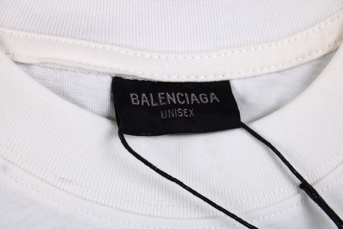 Balenciaga Erewhon T-Shirt - Prime Reps