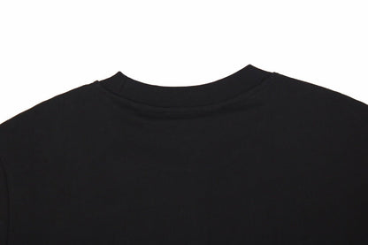 Balenciaga Gothic Logo T-Shirt - Prime Reps