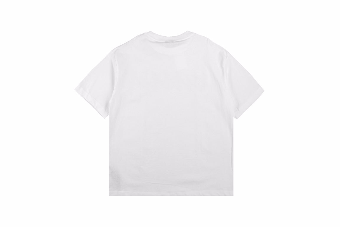 Balenciaga "Graffiti Logo" T-Shirt - Prime Reps