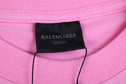 Balenciaga Graffiti T-Shirt - Prime Reps