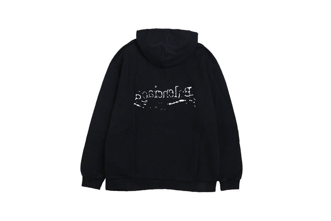 Balenciaga Hoodie - Prime Reps