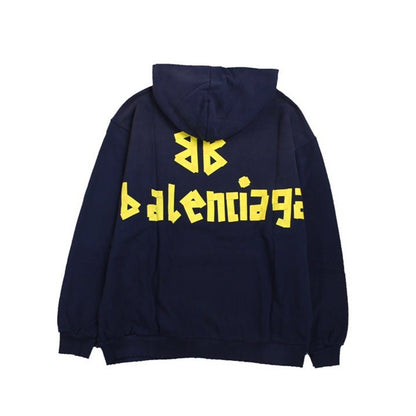 Balenciaga Hoodie - Prime Reps