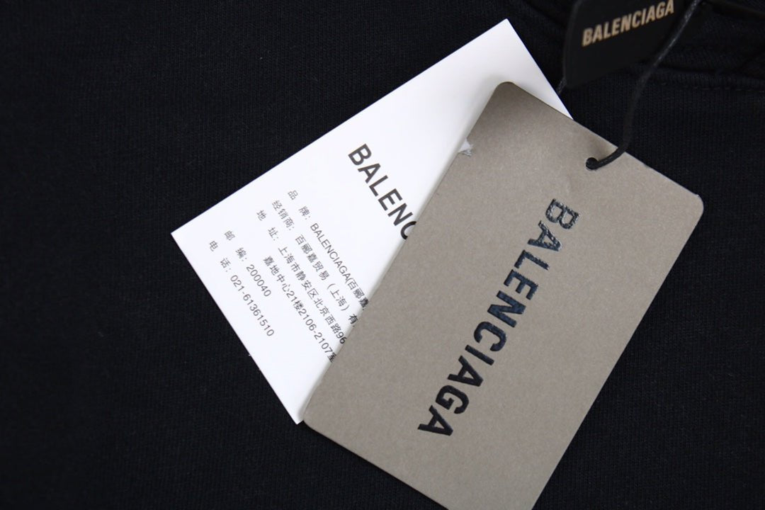 Balenciaga Hoodie - Prime Reps