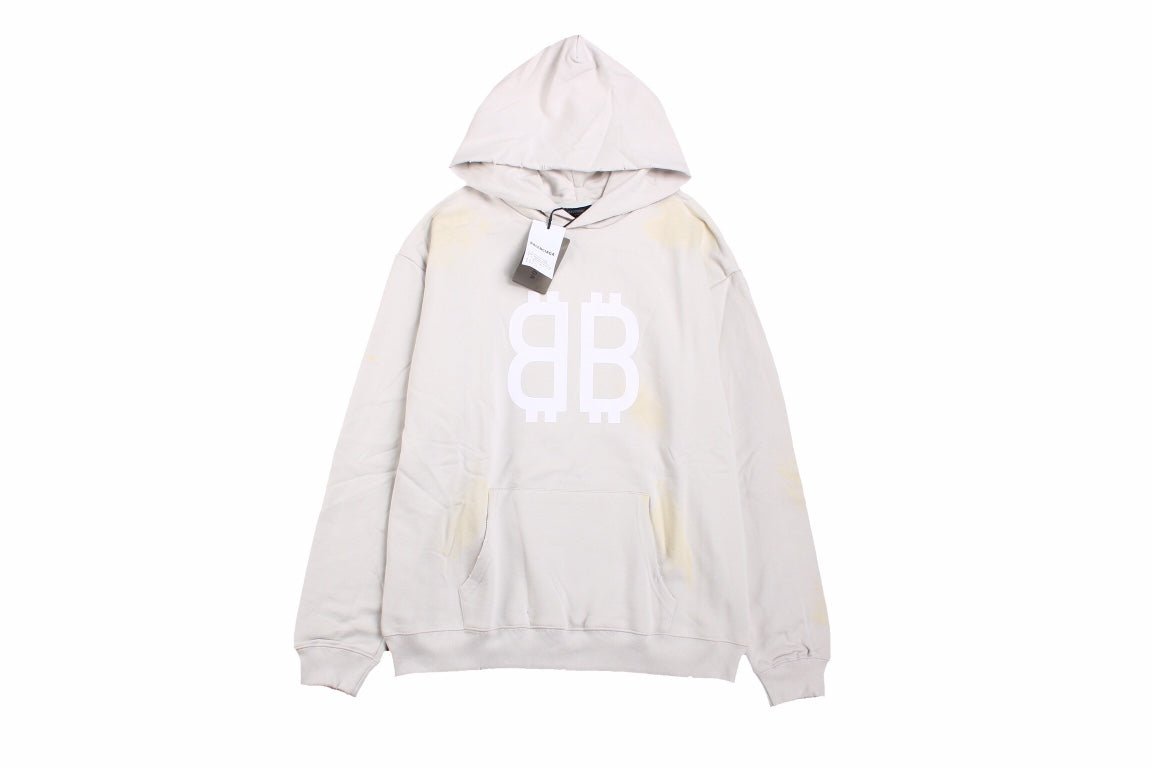 Balenciaga Hoodie - Prime Reps