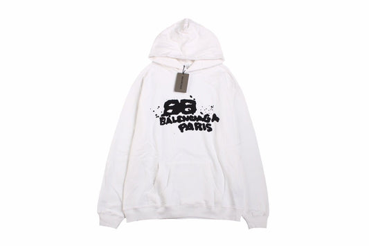 Balenciaga Hoodie - Prime Reps