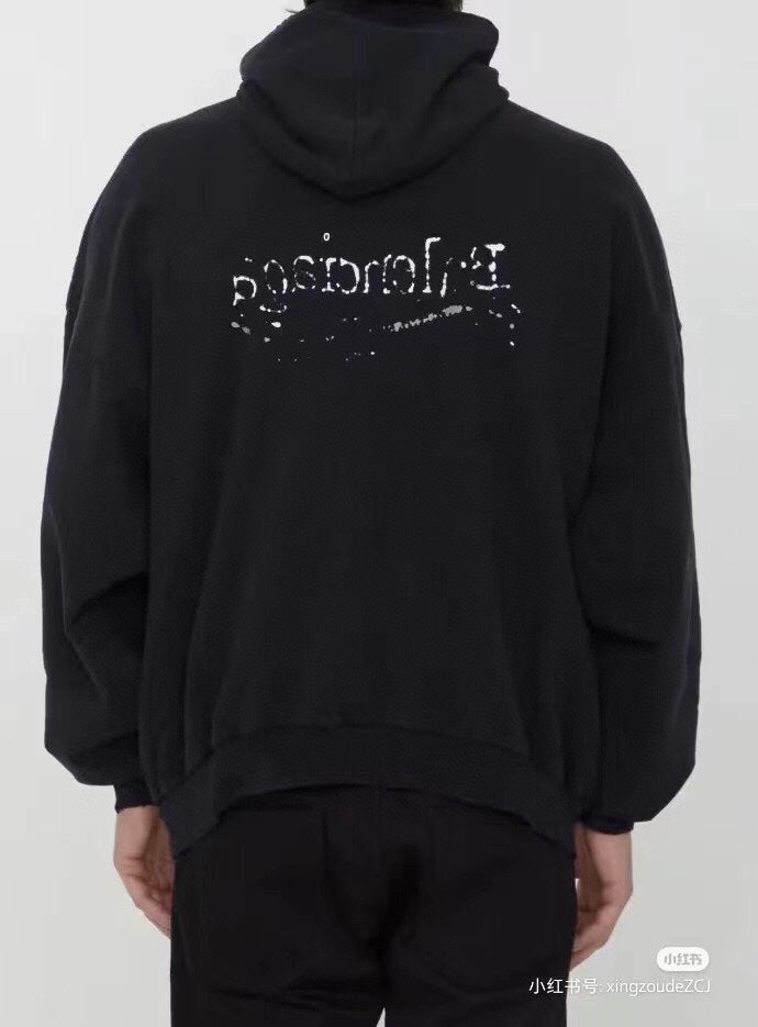 Balenciaga Hoodie - Prime Reps