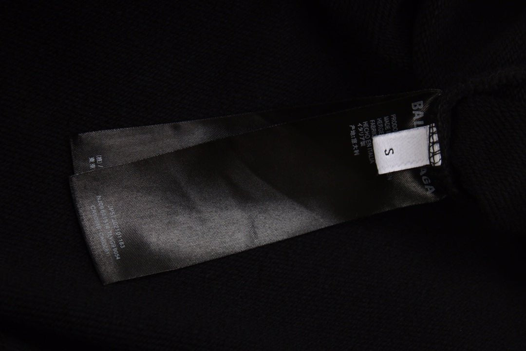 Balenciaga Hoodie - Prime Reps