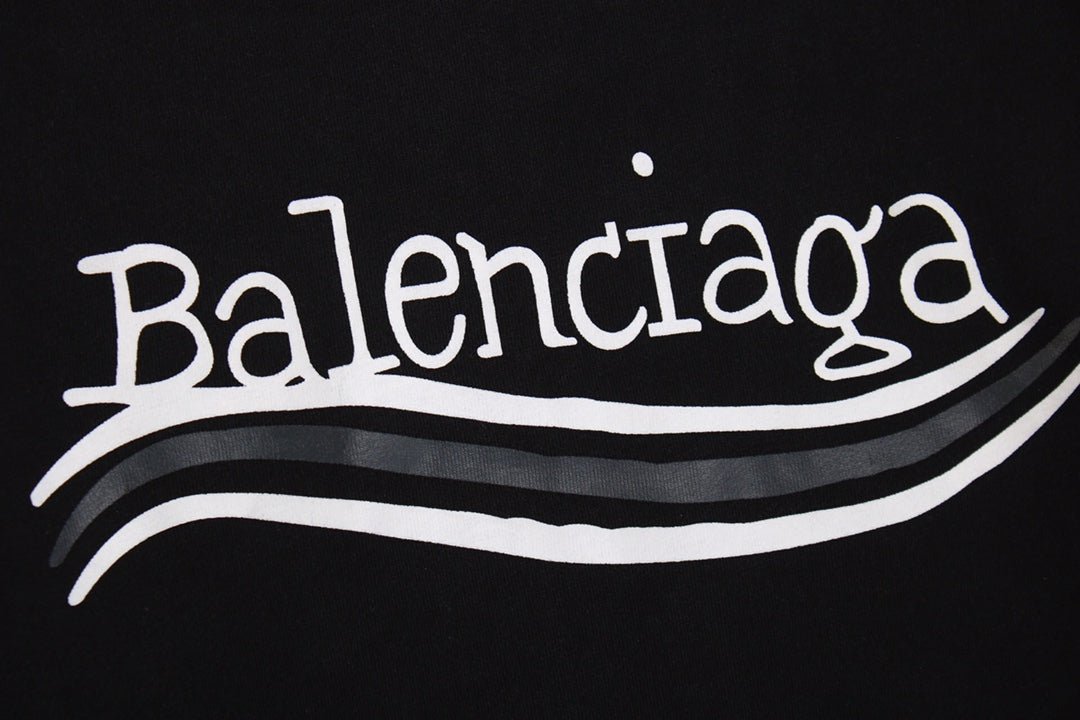 Balenciaga Hoodie - Prime Reps