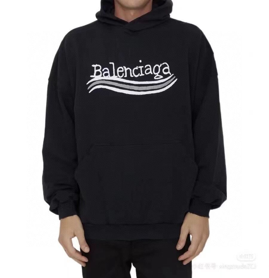 Balenciaga Hoodie - Prime Reps