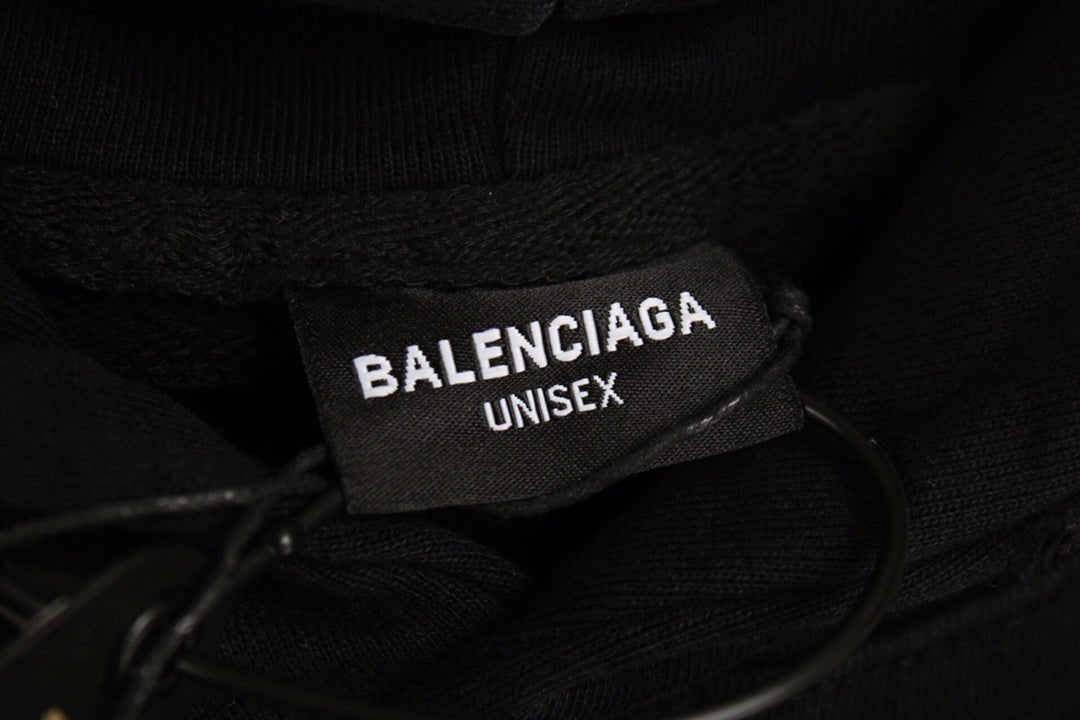 Balenciaga Hoodie - Prime Reps