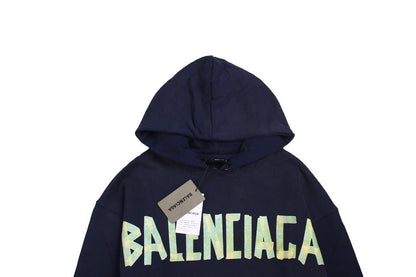 Balenciaga Hoodie - Prime Reps