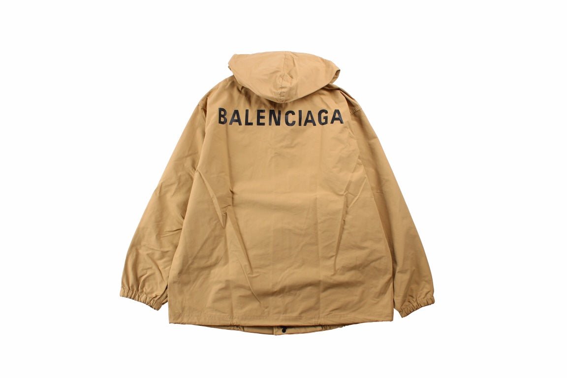 Balenciaga Jacket - Prime Reps