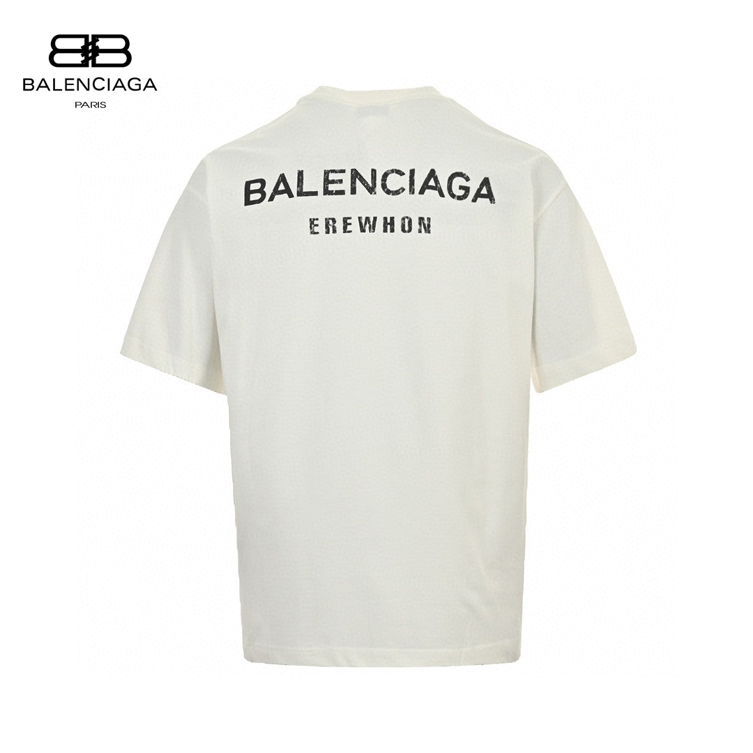 Balenciaga Juice Bottle T-Shirt - Prime Reps